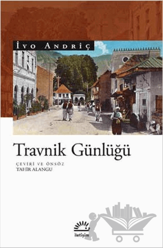 Travnik Günlüğü