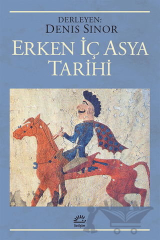 Erken İç Asya Tarihi