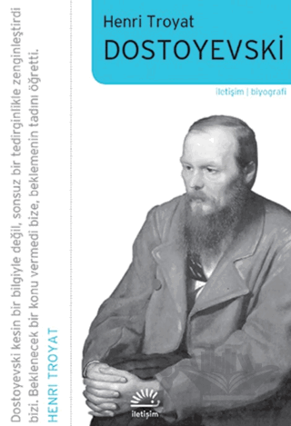 Dostoyevski