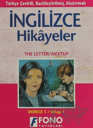 Mektup (derece 1-A)