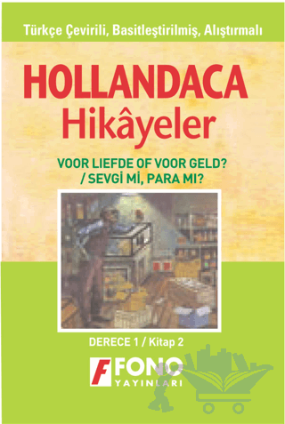 Sevgi mi? Para mı? (derece 1-B)