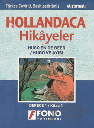 Hugo ve Ayısı (derece 1-C)