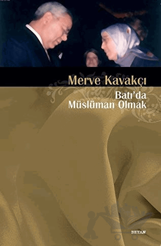 Batı’da Müslüman Olmak