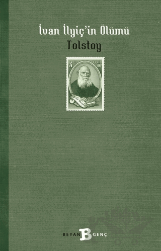 İvan İlyiç'in Ölümü