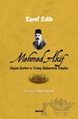 Mehmed Akif