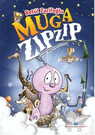 Muga Zıpzıp