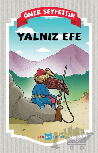 Yalnız Efe