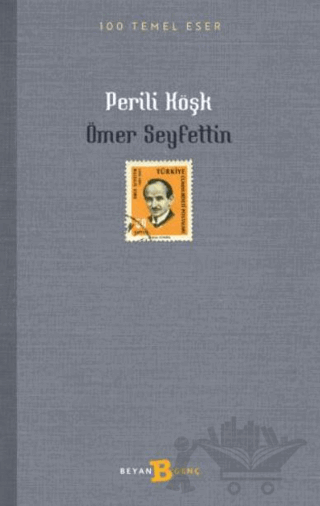 Perili Köşk