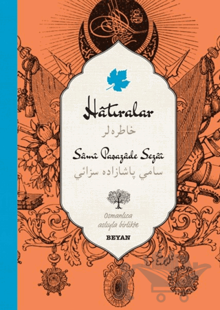 Hatıralar (Osmanlıca - Türkçe)