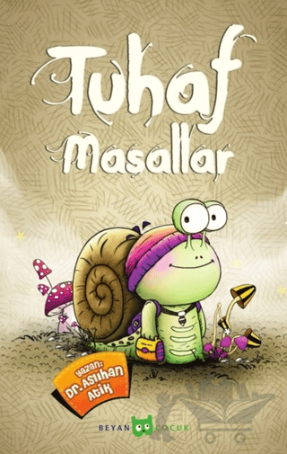 Tuhaf Masallar