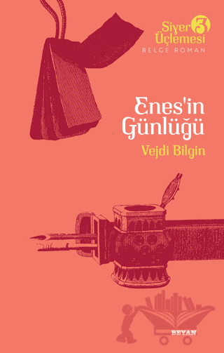 Enes'in Günlüğü