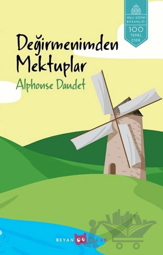 Değirmenimden Mektuplar