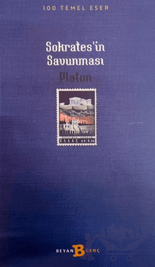 Sokrates'in Savunması