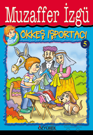 Ökkeş İşportacı 5