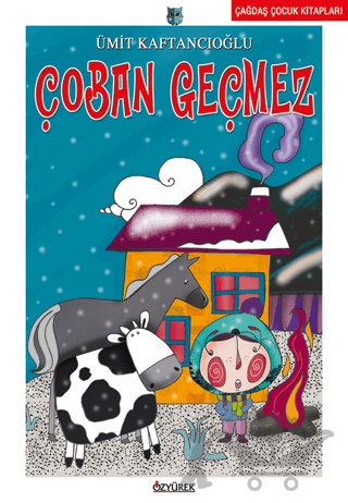 Çoban Geçmez