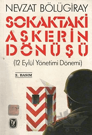 Sokaktaki Askerin Dönüşü