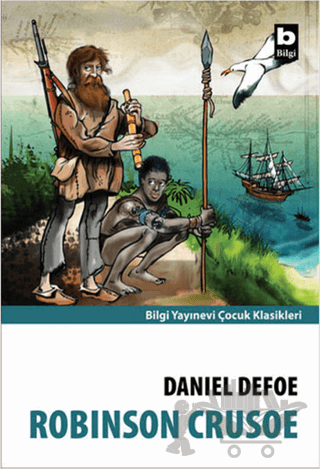 Robinson Crusoe