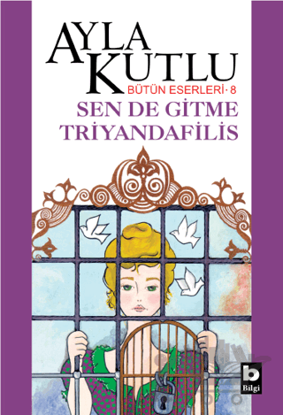 Sen de Gitme Triyandafilis