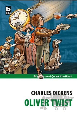 Oliver Twist