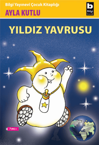 Yıldız Yavrusu Ramram’ın Dünya Serüvenleri