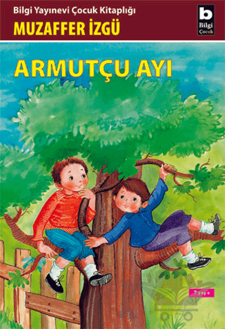 Armutçu Ayı