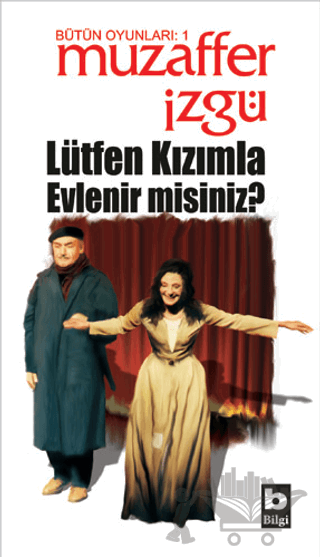 Lütfen Kızımla Evlenir misiniz?