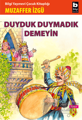 Duyduk Duymadık Demeyin