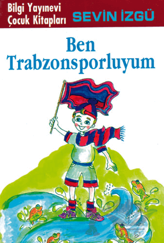 Ben Trabzonsporluyum