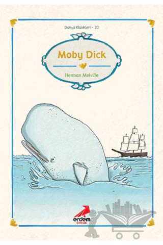 Moby Dick