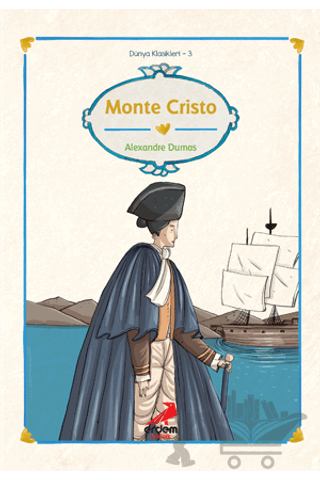 Monte Kristo