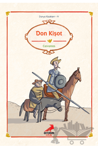 Don Kişot