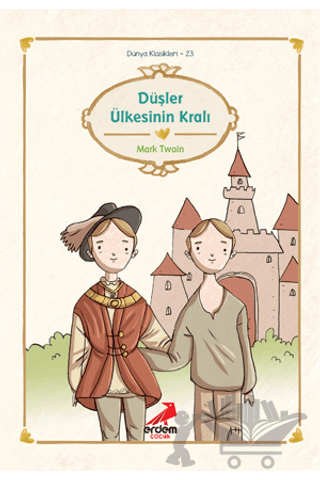 Düşler Ülkesinin Kralı
