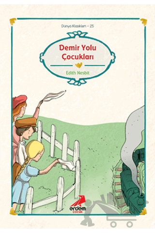 Demir Yolu Çocukları