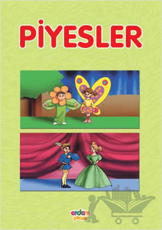 Piyesler (İlköğretim, Lise ve Dengi Okullarda)