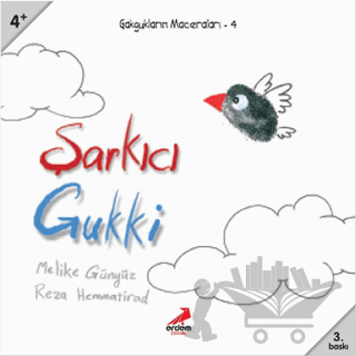 Şarkıcı Gukki