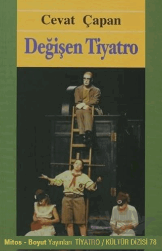 Değişen Tiyatro