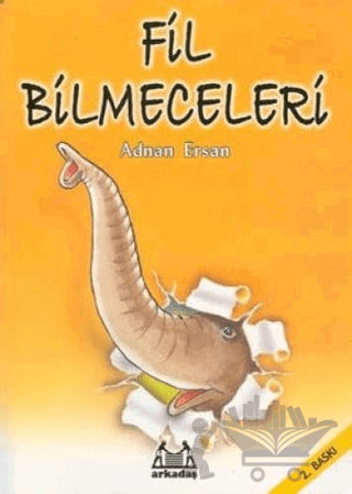 Fil Bilmeceleri