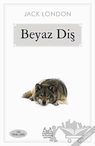 Beyaz Diş
