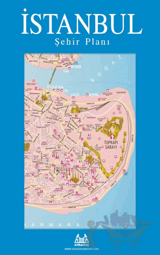 İstanbul Şehir Planı