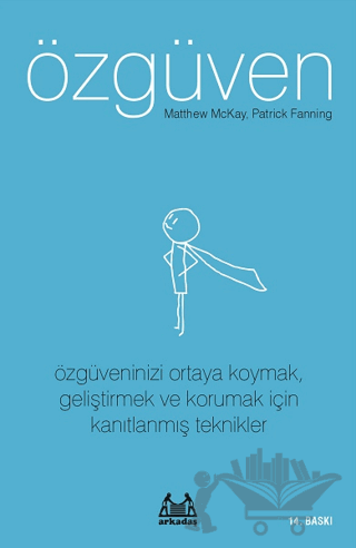 Özgüven