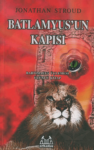 Batlamyus’un Kapısı