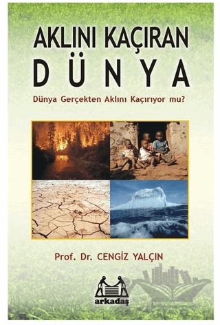 Aklını Kaçıran Dünya