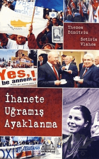 İhanete Uğramış Ayaklanma