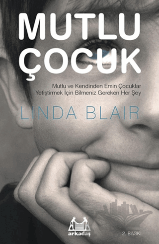 Mutlu Çocuk