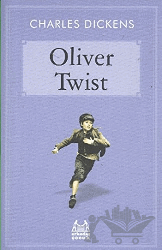 Oliver Twist