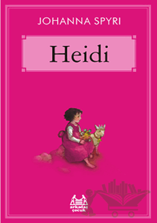 Heidi