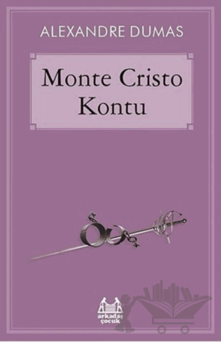 Monte Cristo Kontu