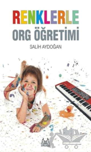 Renklerle Org Öğretimi