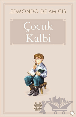 Çocuk Kalbi