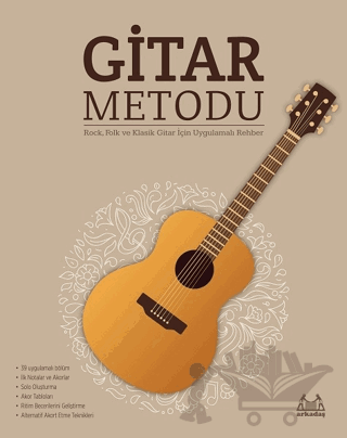 Gitar Metodu